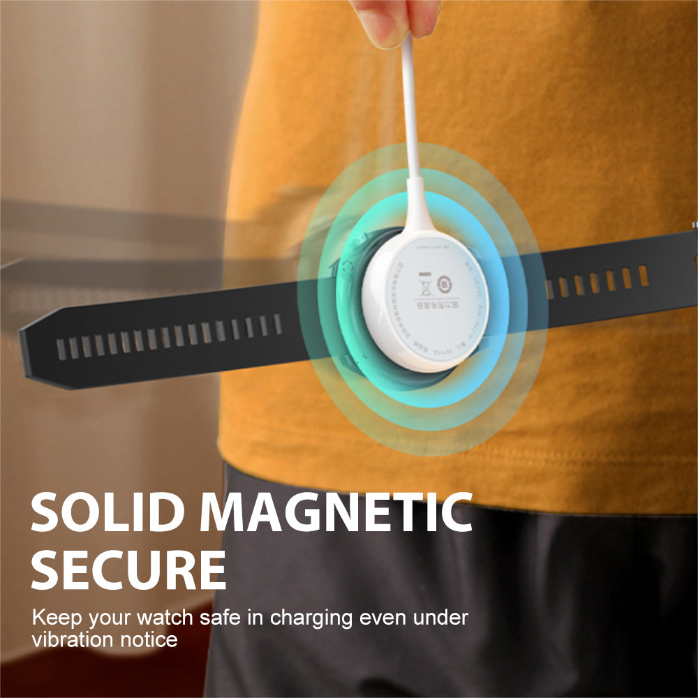 UGREEN HUAWEI Watch GT GT2 / GT2e Magnetic USB Wireless Charging Dock