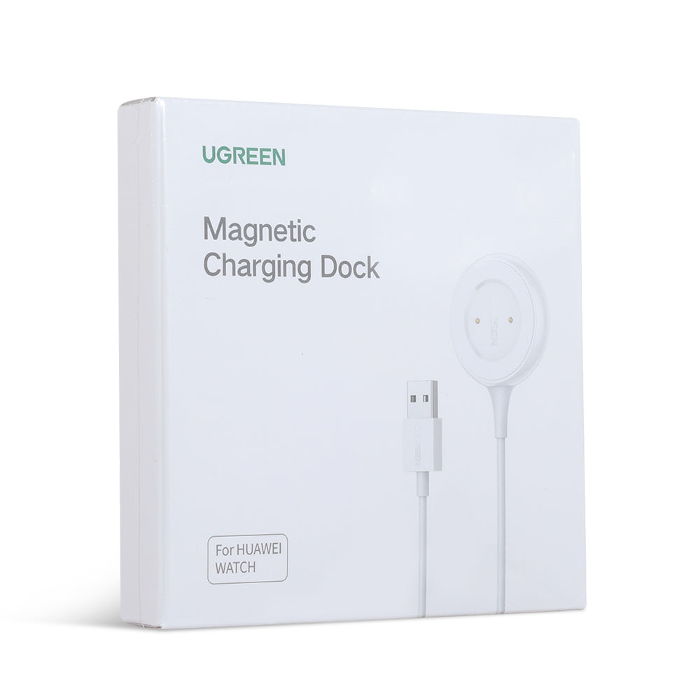 UGREEN HUAWEI Watch GT GT2 / GT2e Magnetic USB Wireless Charging Dock