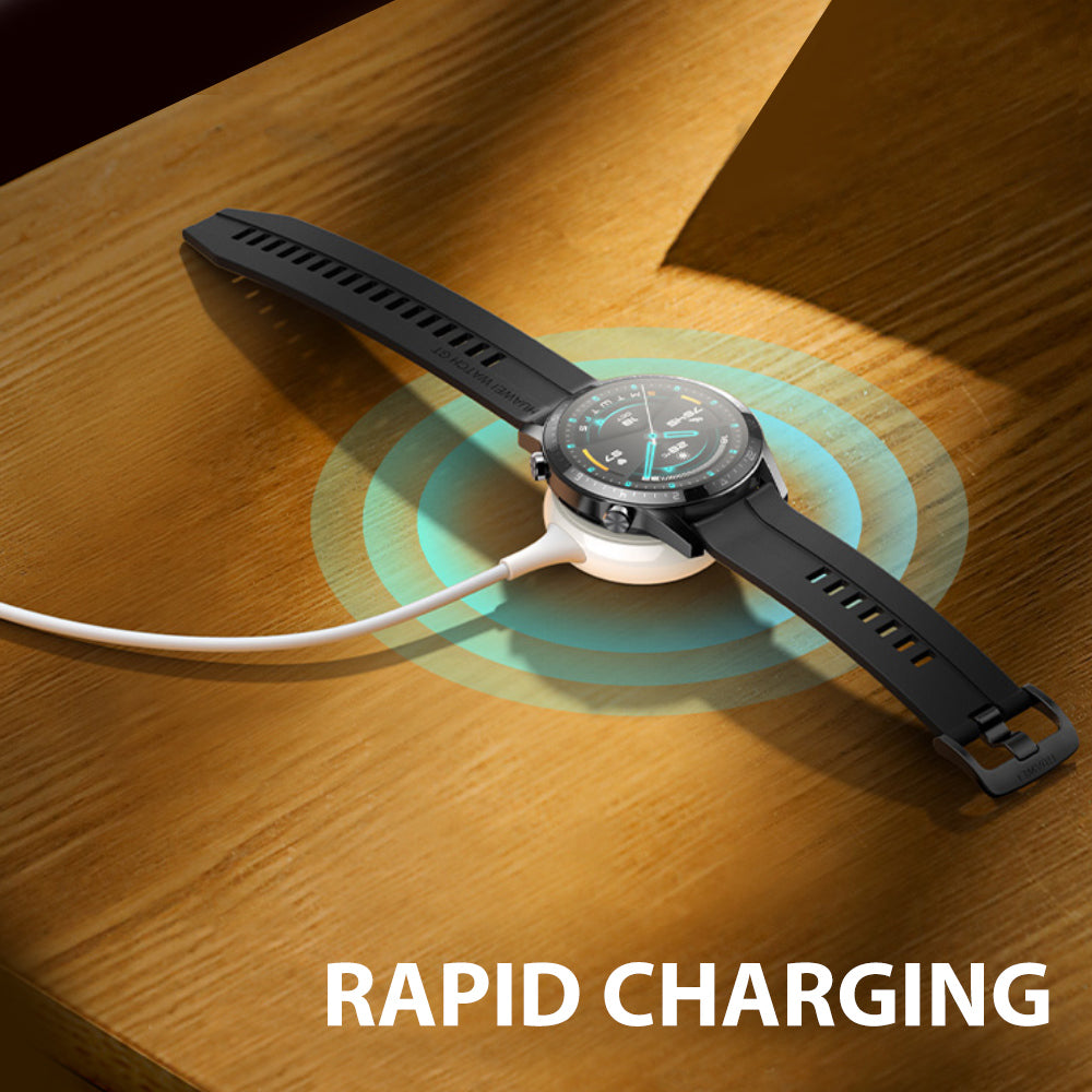 UGREEN HUAWEI Watch GT GT2 / GT2e Magnetic USB Wireless Charging Dock