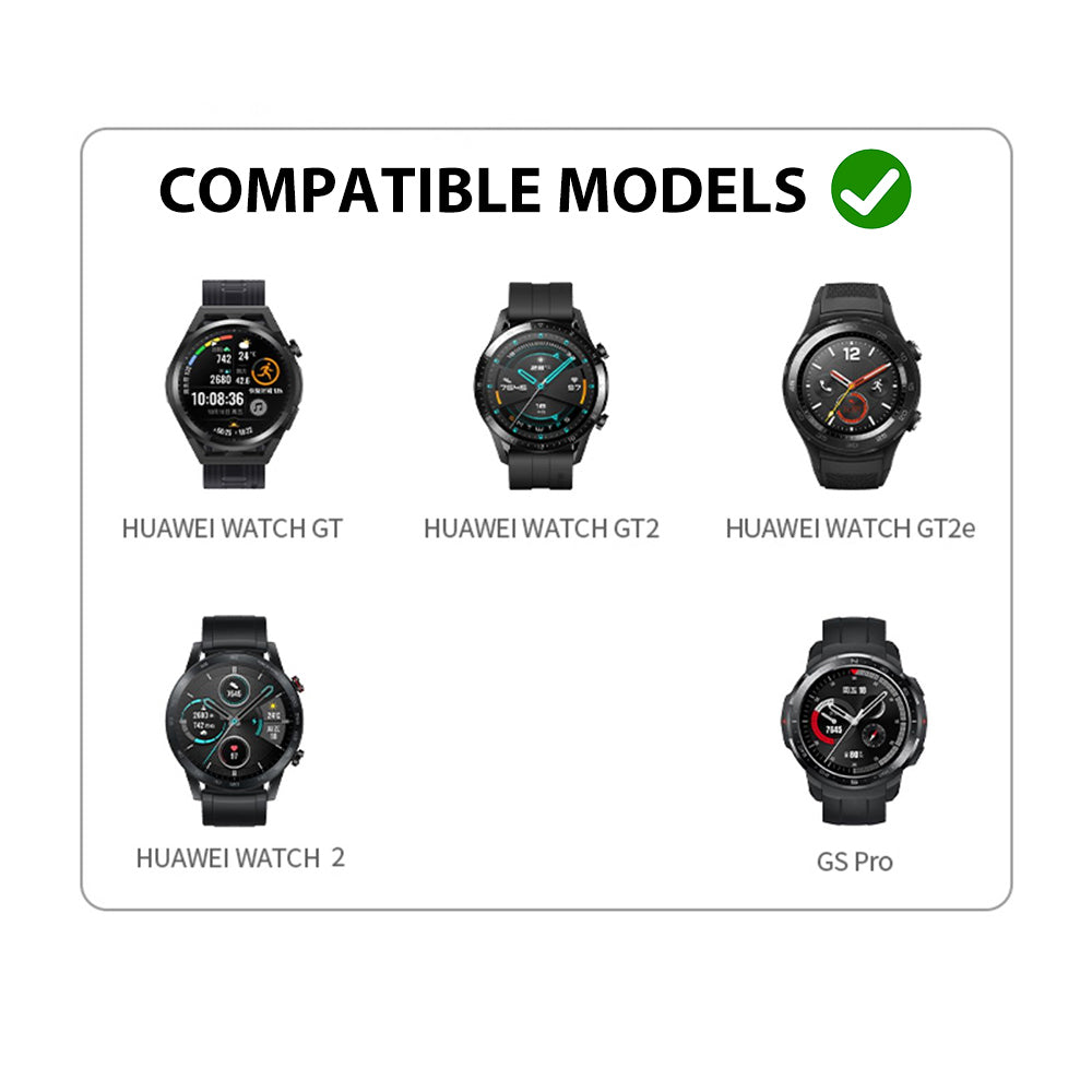 UGREEN HUAWEI Watch GT GT2 / GT2e Magnetic USB Wireless Charging Dock