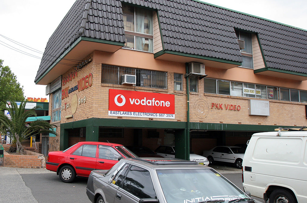 Eastlakes Electronics