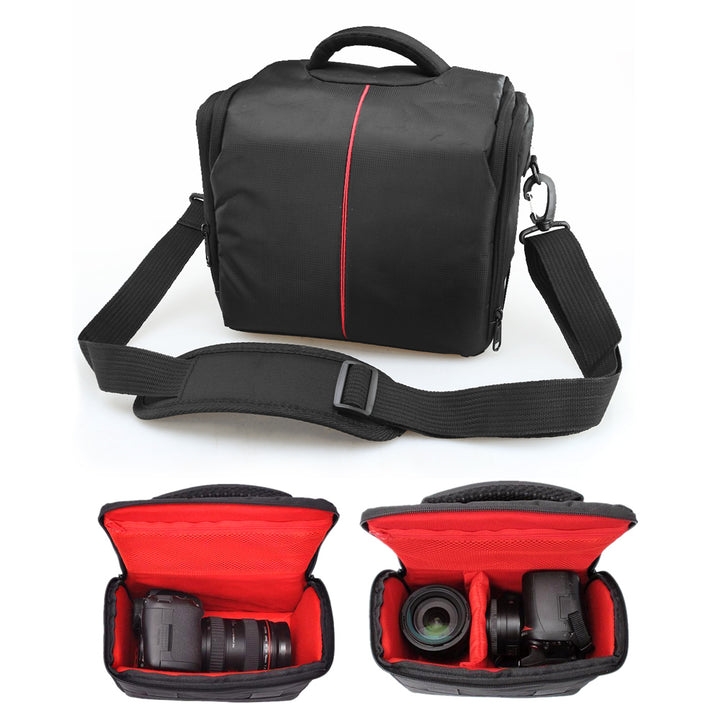 DSLR Camera Bag - Eastlakes Electronics