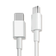 1M USB C to USB C Fast Charging Data Cable - Eastlakes Electronics
