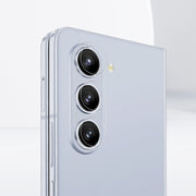 EASTele Samsung Galaxy Z Fold5 Tempered Glass Camera Lens Protector Film