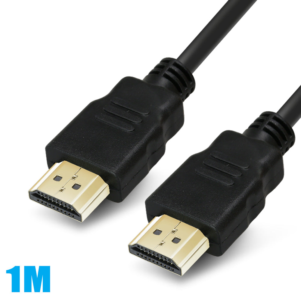 HDMI Cable v2.0 Ultra HD 4K 2K 1080p 3D Ethernet
