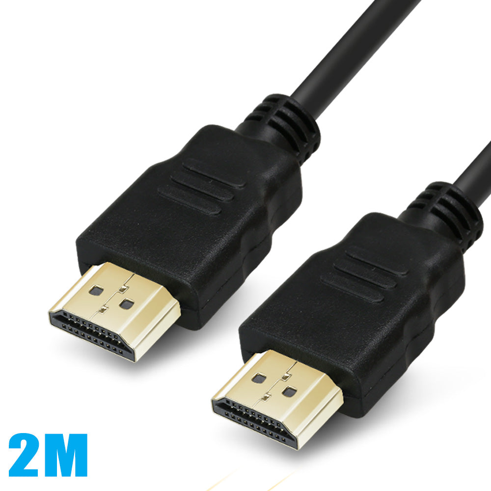 HDMI Cable v2.0 Ultra HD 4K 2K 1080p 3D Ethernet