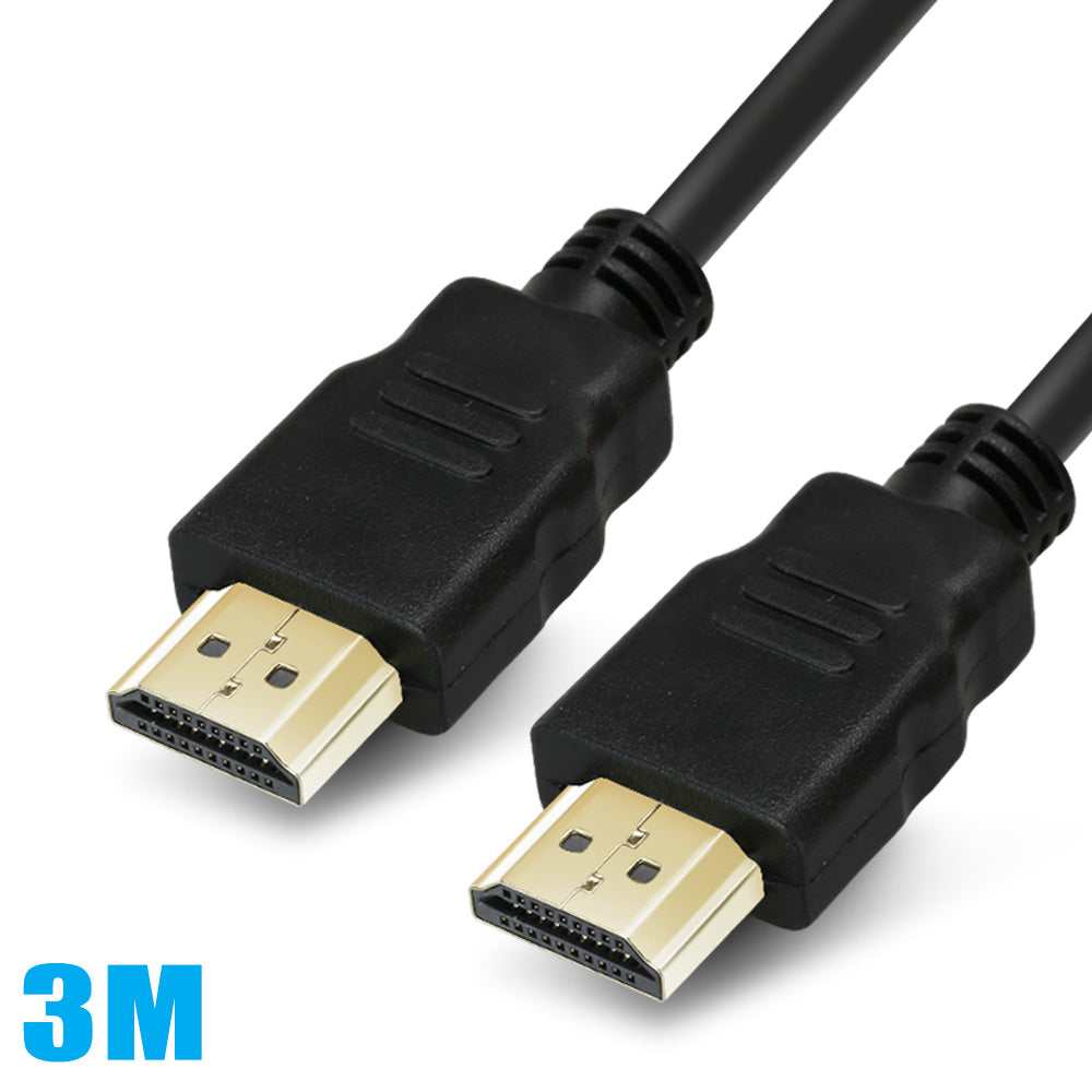 HDMI Cable v2.0 Ultra HD 4K 2K 1080p 3D Ethernet