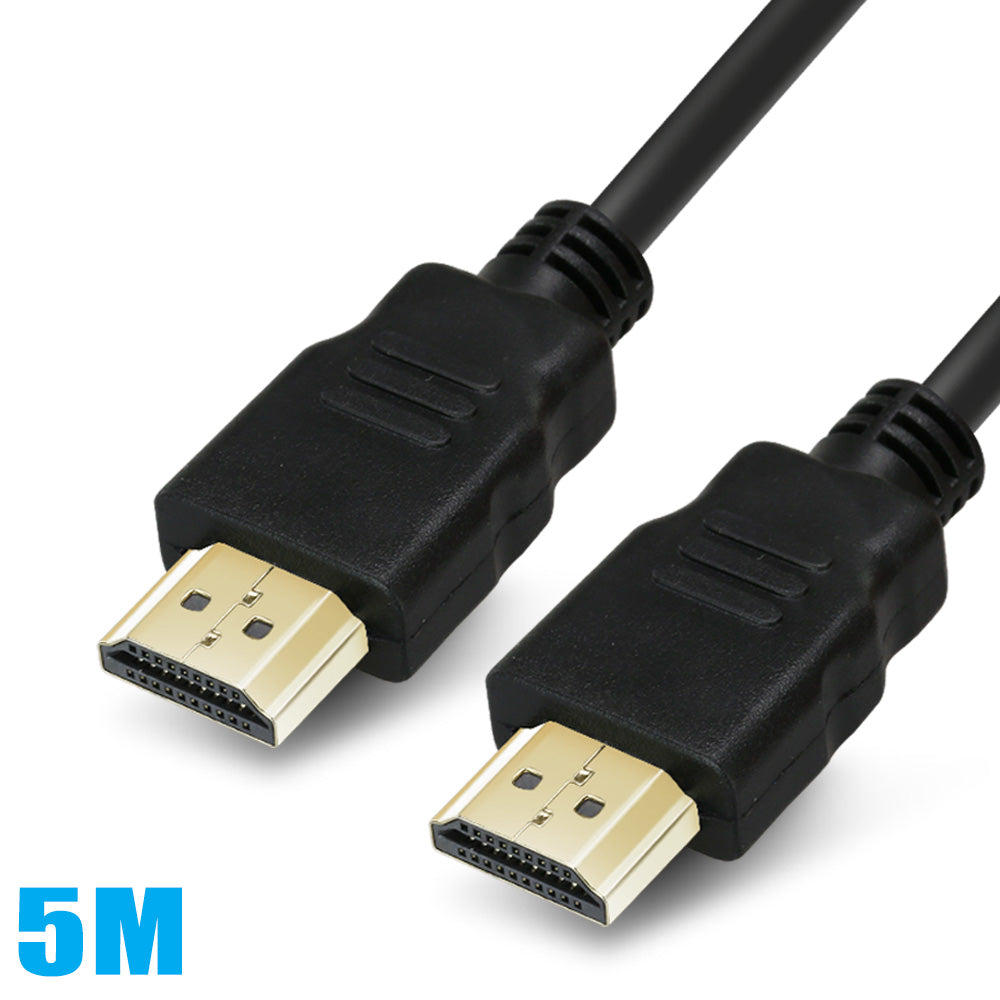 HDMI Cable v2.0 Ultra HD 4K 2K 1080p 3D Ethernet