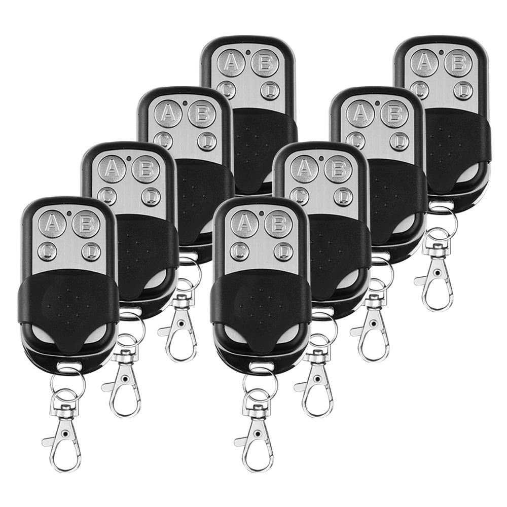 Universal Replacement Garage Door Remote - Eastlakes Electronics