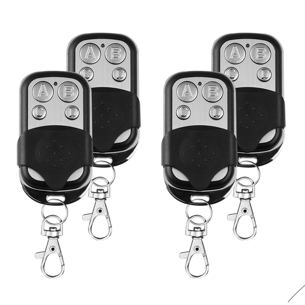 Universal Replacement Garage Door Remote - Eastlakes Electronics