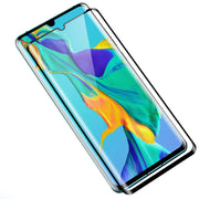 9D Full Coverage Tempered Glass Screen Protector Huawei P30 Pro Mate 30 20 Pro - Eastlakes Electronics