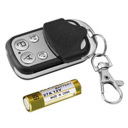 Universal Replacement Garage Door Remote Control - Eastlakes Electronics Sydney Australia