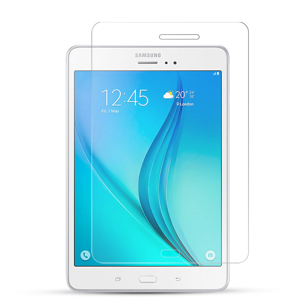Samsung Galaxy Tab A Series Tempered Glass Screen Protector - Eastlakes Electronics