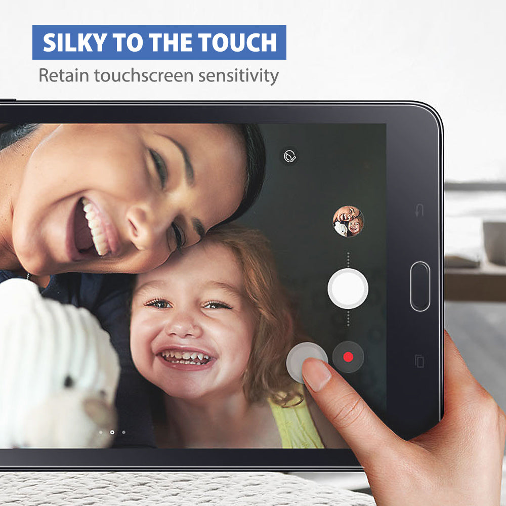 Samsung Galaxy Tab A Series Tempered Glass Screen Protector - Eastlakes Electronics