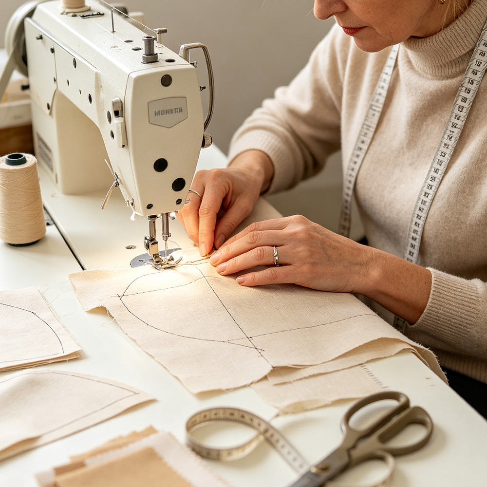 Personalized Customized Cloth Pants Care Labels Instruction Labels Tags