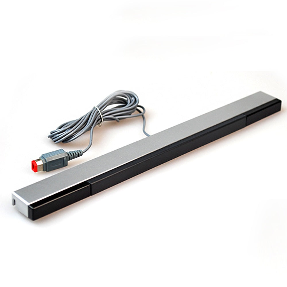 Replacement Sensor Bar for Nintendo Wii Console Infrared Ray