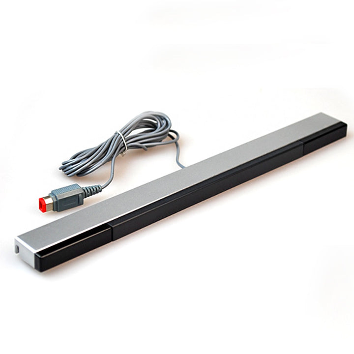 Sensor Bar for Nintendo Wii Console Infrared Ray