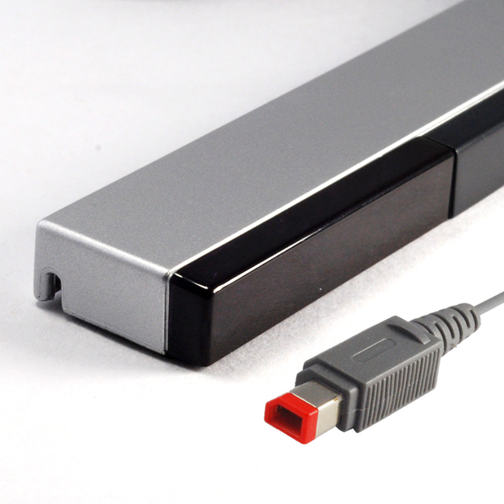 Sensor Bar for Nintendo Wii Console Infrared Ray - Eastlakes Electronics