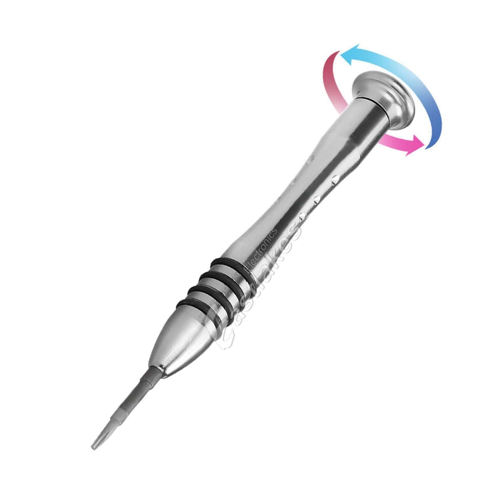 1.2mm P5 Five Point Star Pentalobe Screwdriver for Macbook Pro and Air - Eastlakes Electronics