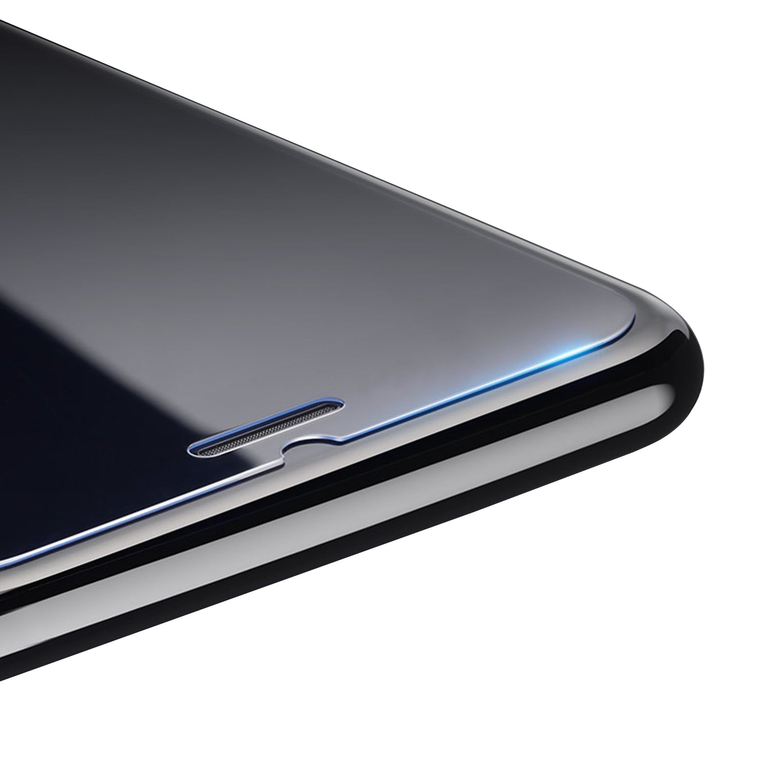 Tempered Glass Screen Protector for Apple iPhone 7 6S Plus - Eastlakes Electronics