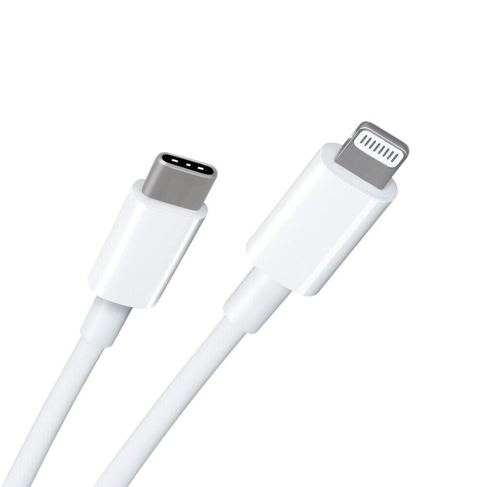 Dairle USB-C to Lighting Data Cable for Apple iPhone iPad MacBook - Eastlakes Electronics