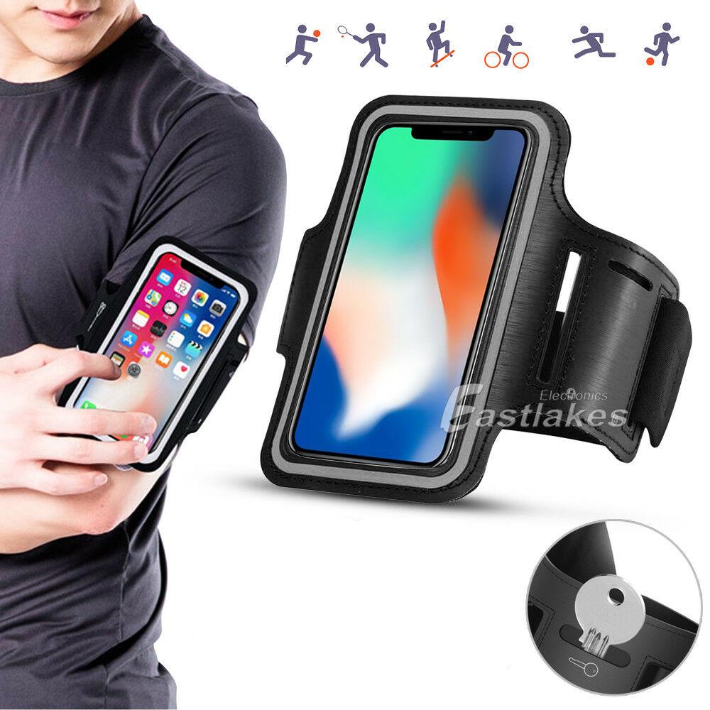 Cell Phone Phone Armband Iphone 11 Arm Case Kebrela Wristband