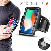 Exercise Armband Case for Samsung - Eastlakes Electronics