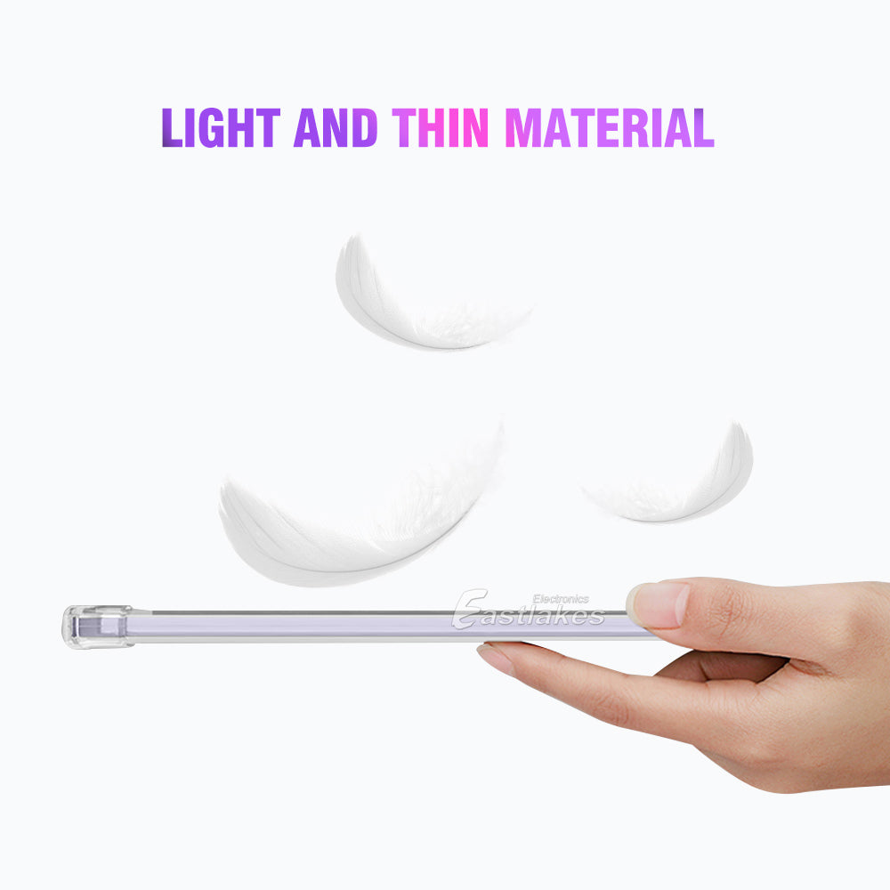 iPad Mini 6 Silicone Case - Eastlakes Electronics