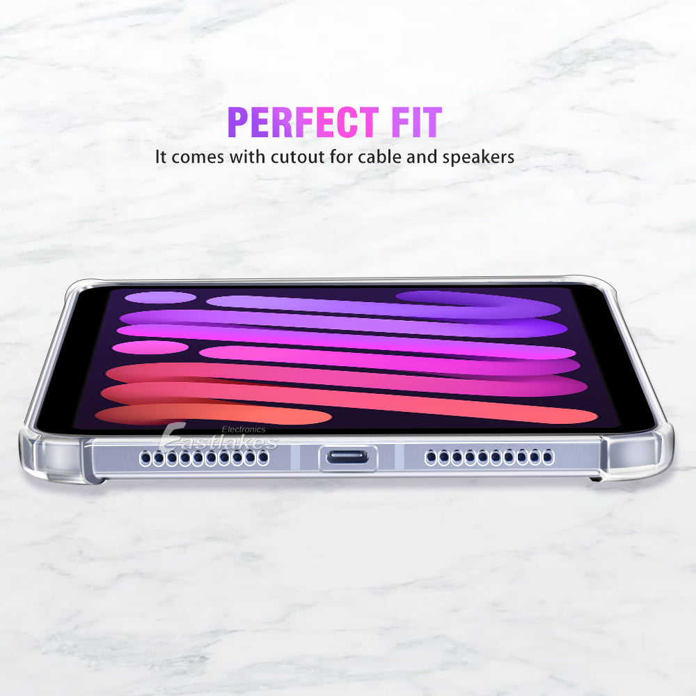 iPad Mini 6 Silicone Case - Eastlakes Electronics