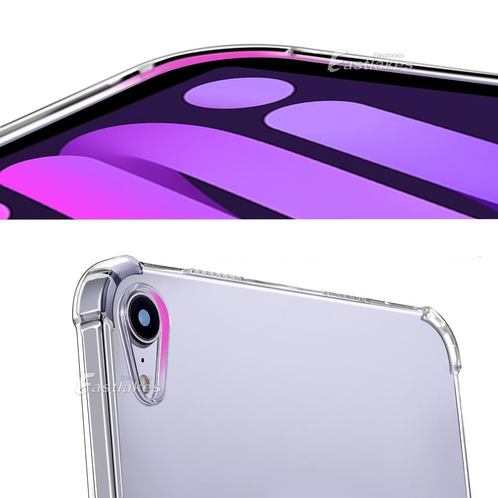 iPad Mini 6 Silicone Case - Eastlakes Electronics