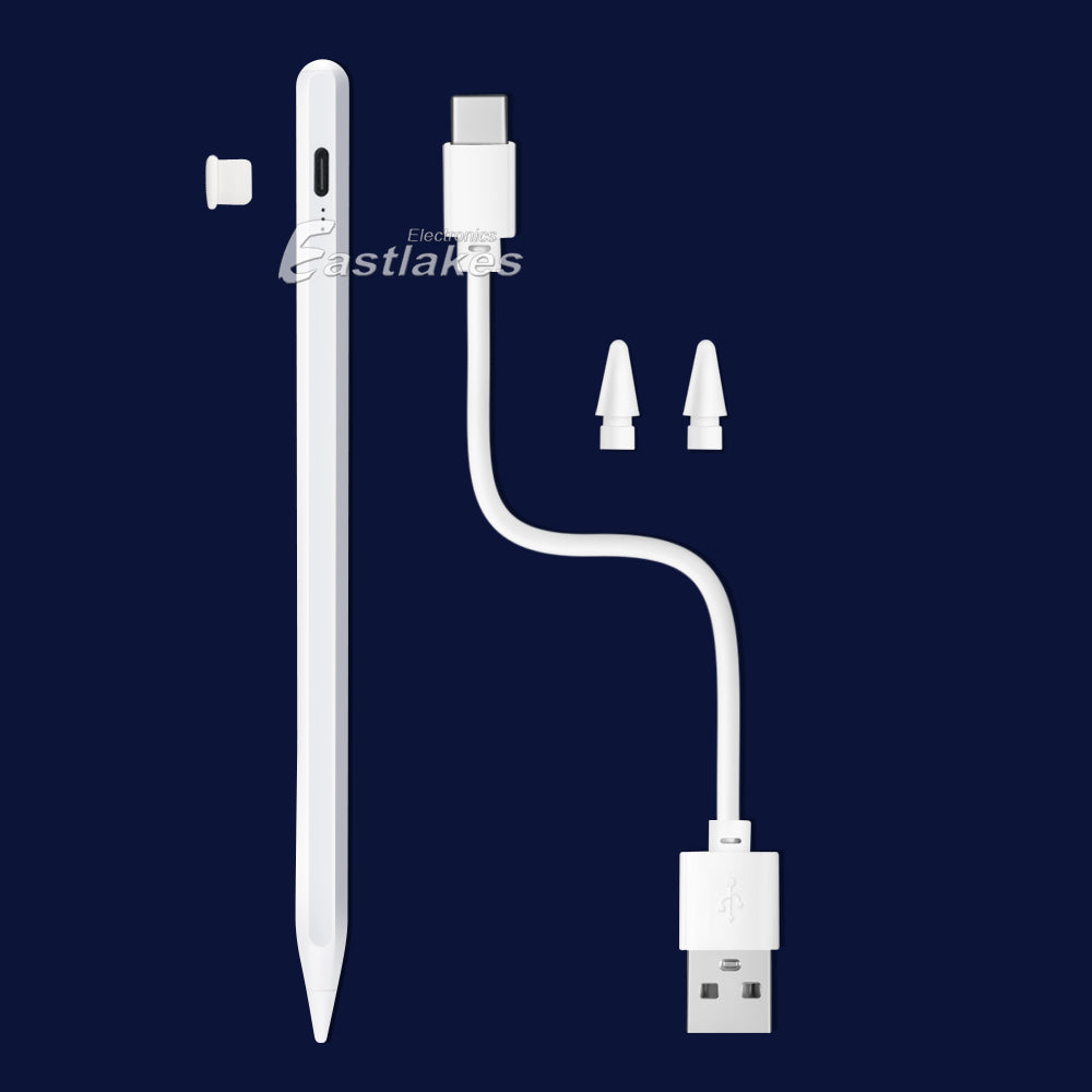 Stylus for iPad - Eastlakes Electronics