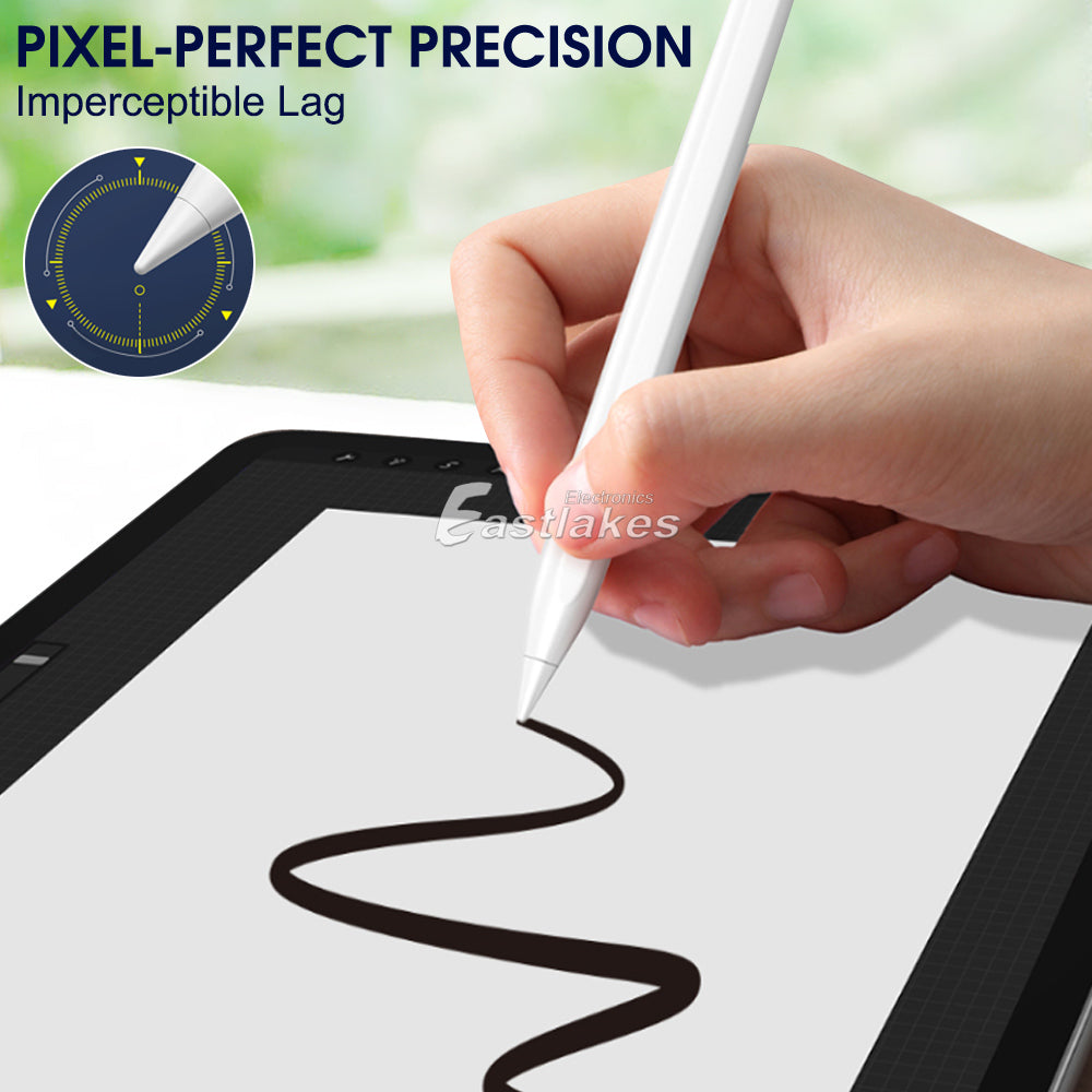 Stylus for iPad - Eastlakes Electronics