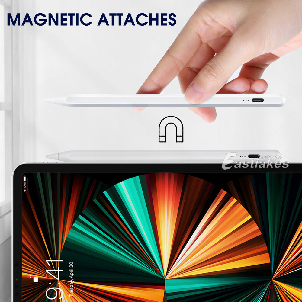 Stylus for iPad - Eastlakes Electronics