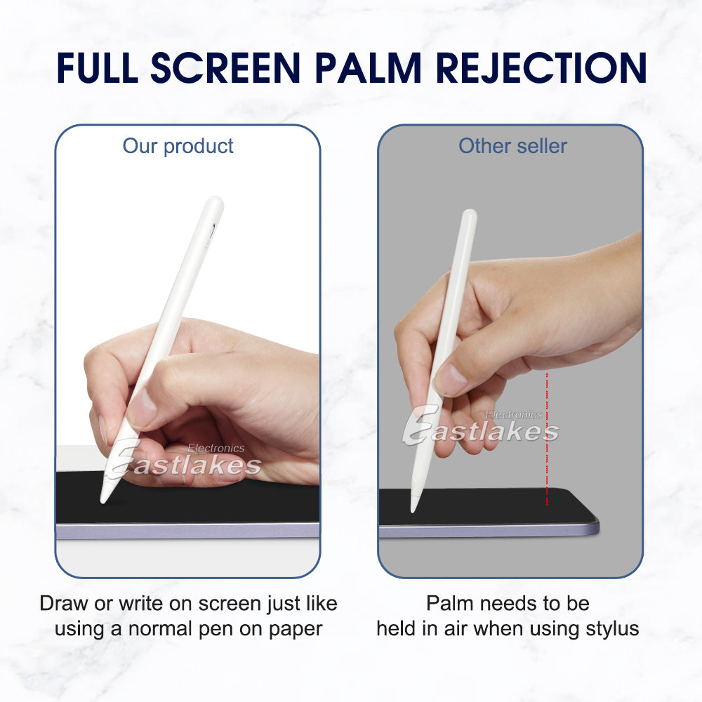 Stylus for iPad - Eastlakes Electronics