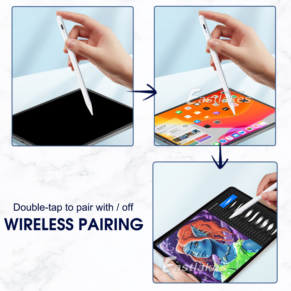 Stylus for iPad - Eastlakes Electronics