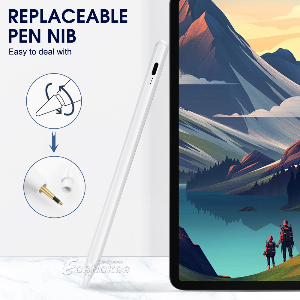 Stylus for iPad - Eastlakes Electronics