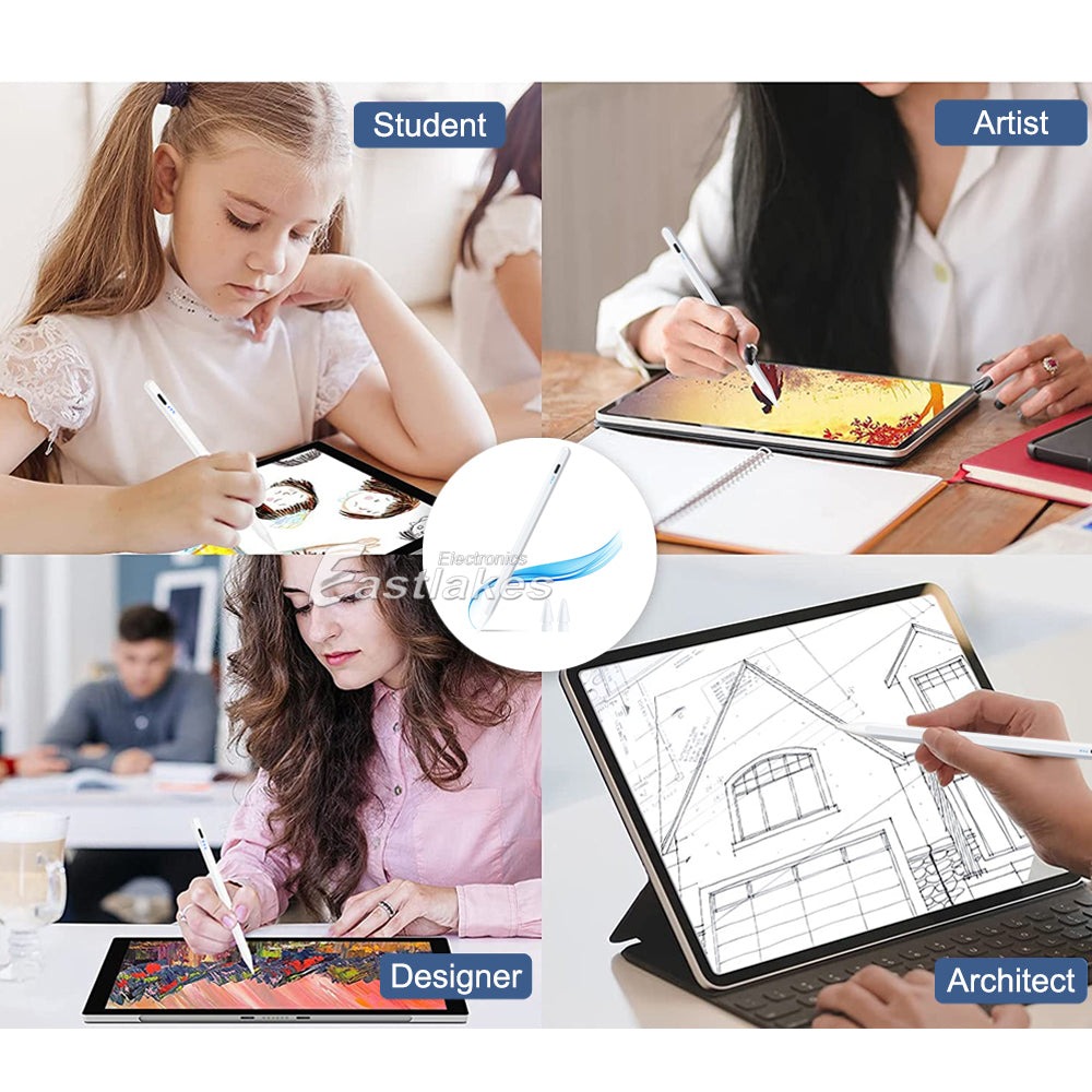 Stylus for iPad - Eastlakes Electronics