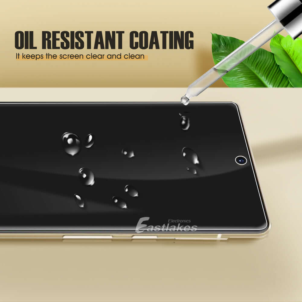 Google Pixel 6 Hydrogel Screen Protector - Eastlakes Electronics