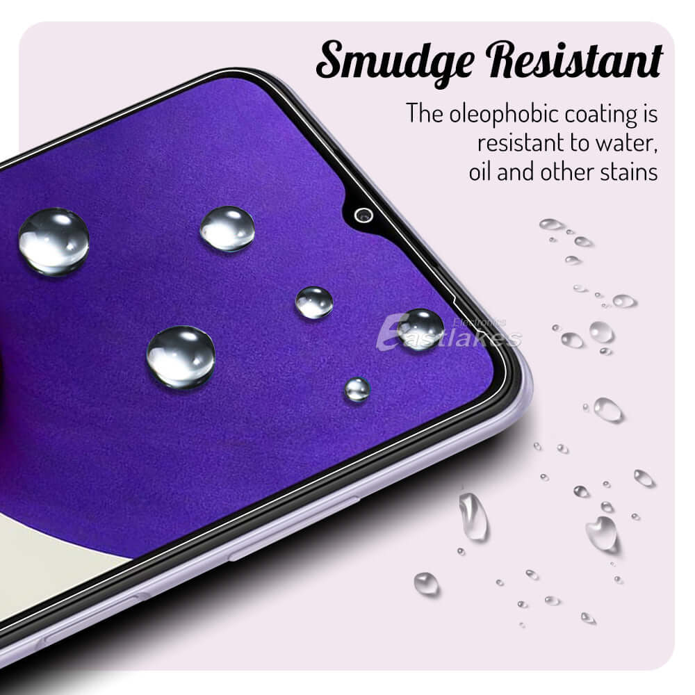 Hydrogel Screen Protector Premium Samsung Galaxy A Series - Eastlakes Electronics