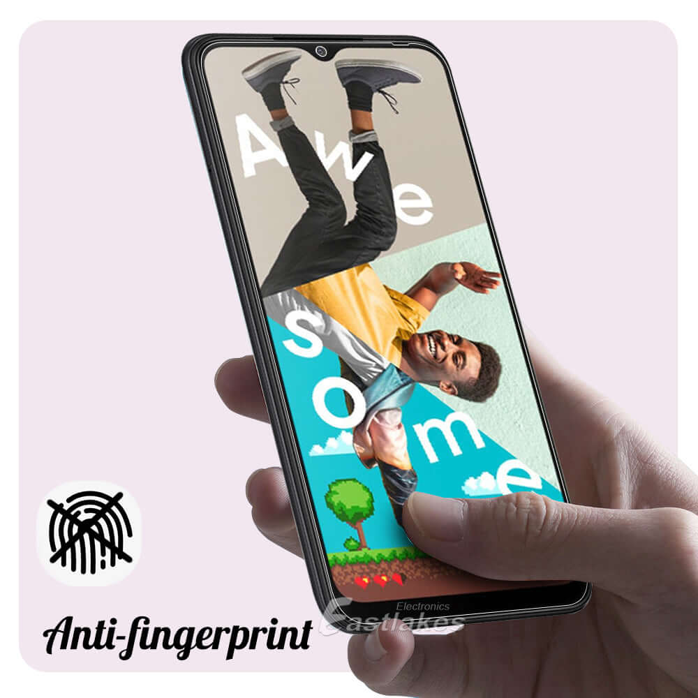 Hydrogel Screen Protector Premium Samsung Galaxy A Series - Eastlakes Electronics