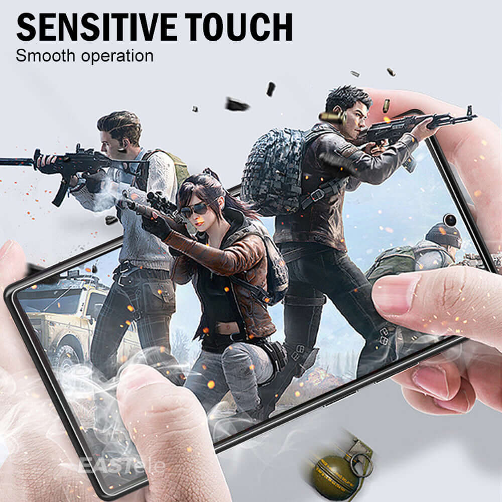 Google Pixel Tempered Glass Screen Protector