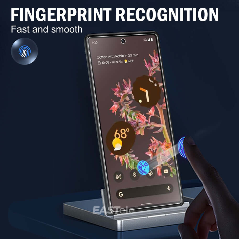 Eastlakes Electronics Eastele Hydrogel Screen Protector Google