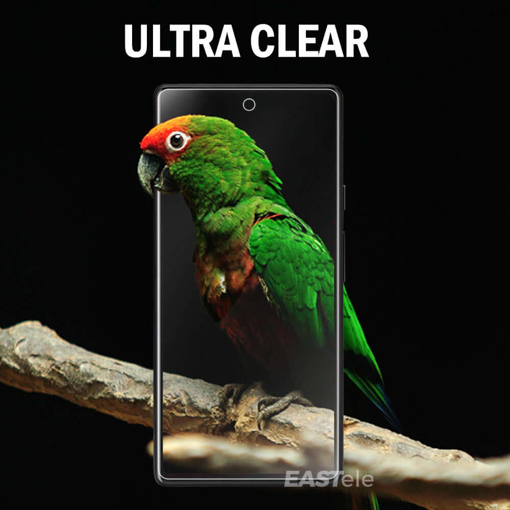 Google Pixel Tempered Glass Screen Protector