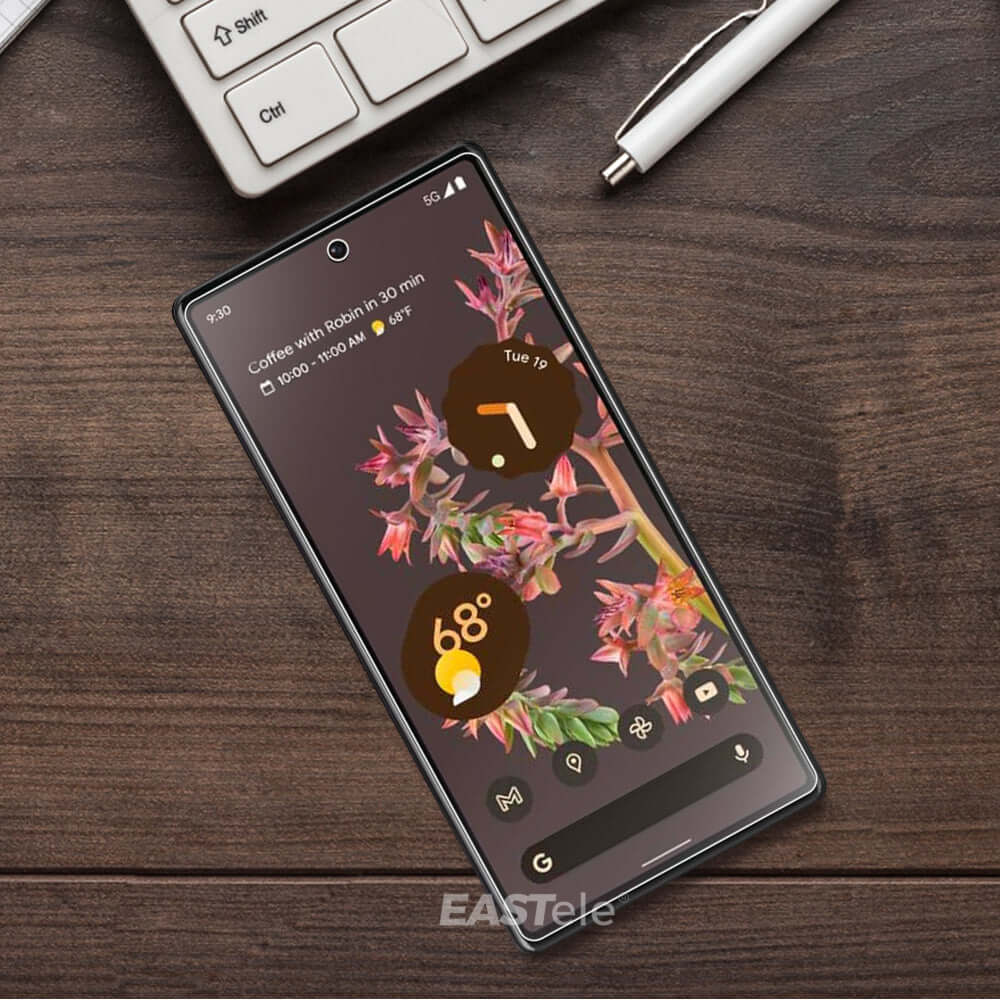 Google Pixel Tempered Glass Screen Protector