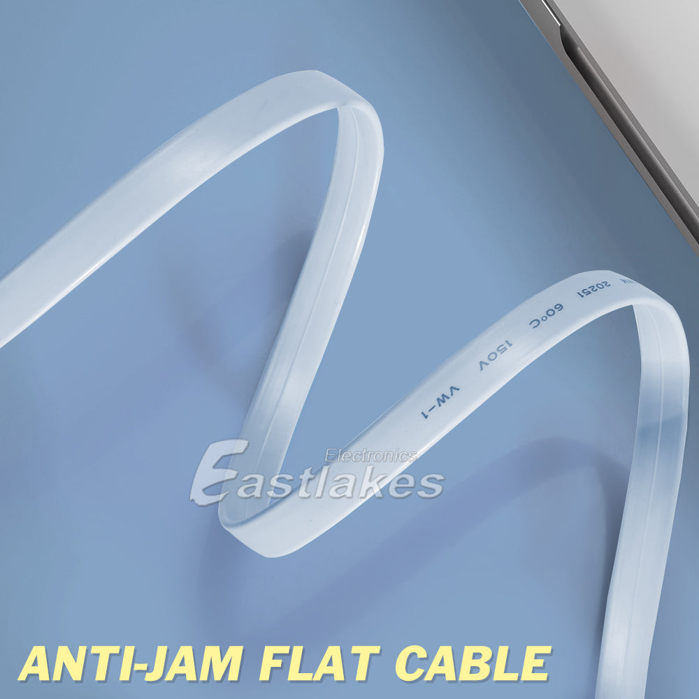  USB To RJ45 RS232 Cisco Console Cable - Eastlakes Electroncis