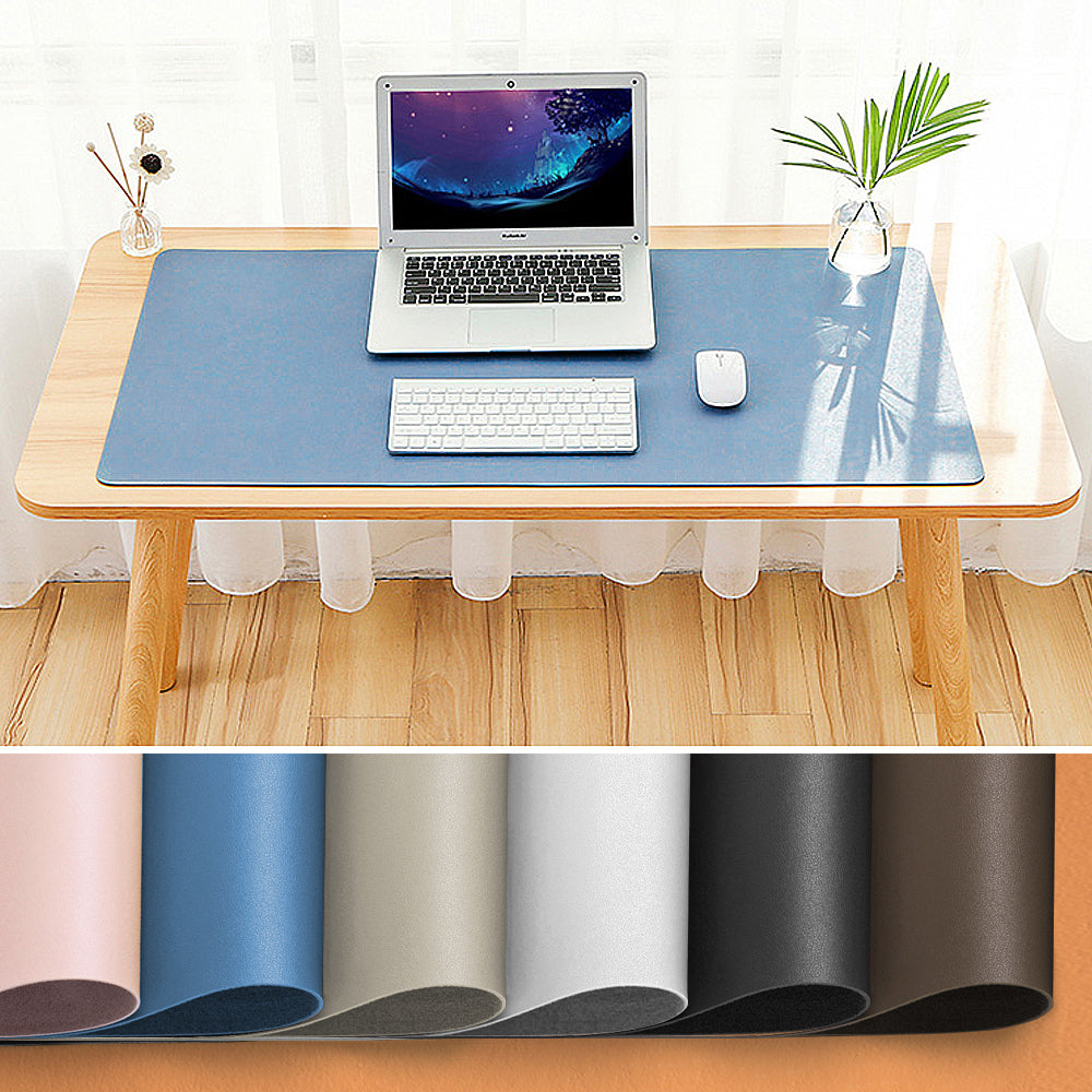 PU Leather Large Mouse Pad - Eastlakes Electronics