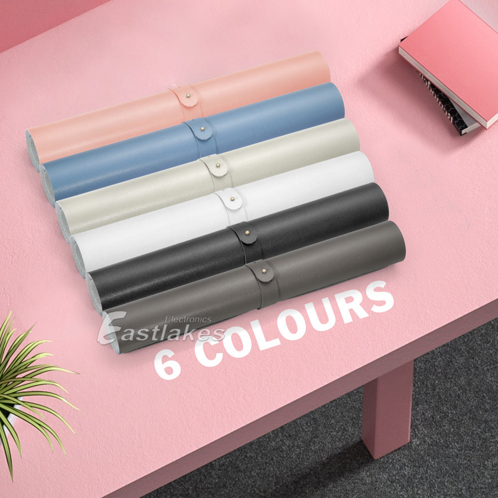 PU Leather Large Mouse Pad - Eastlakes Electronics