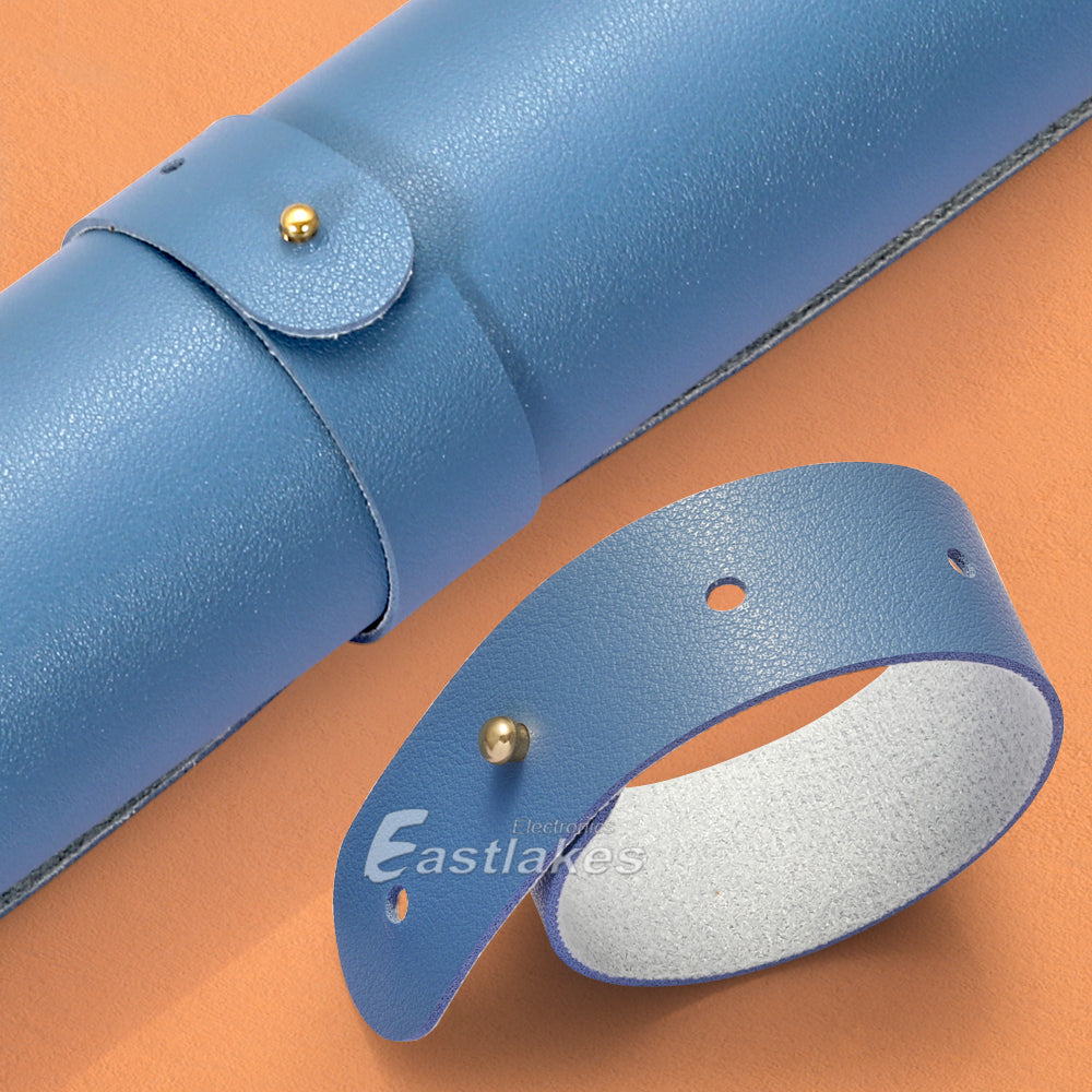 PU Leather Large Mouse Pad - Eastlakes Electronics