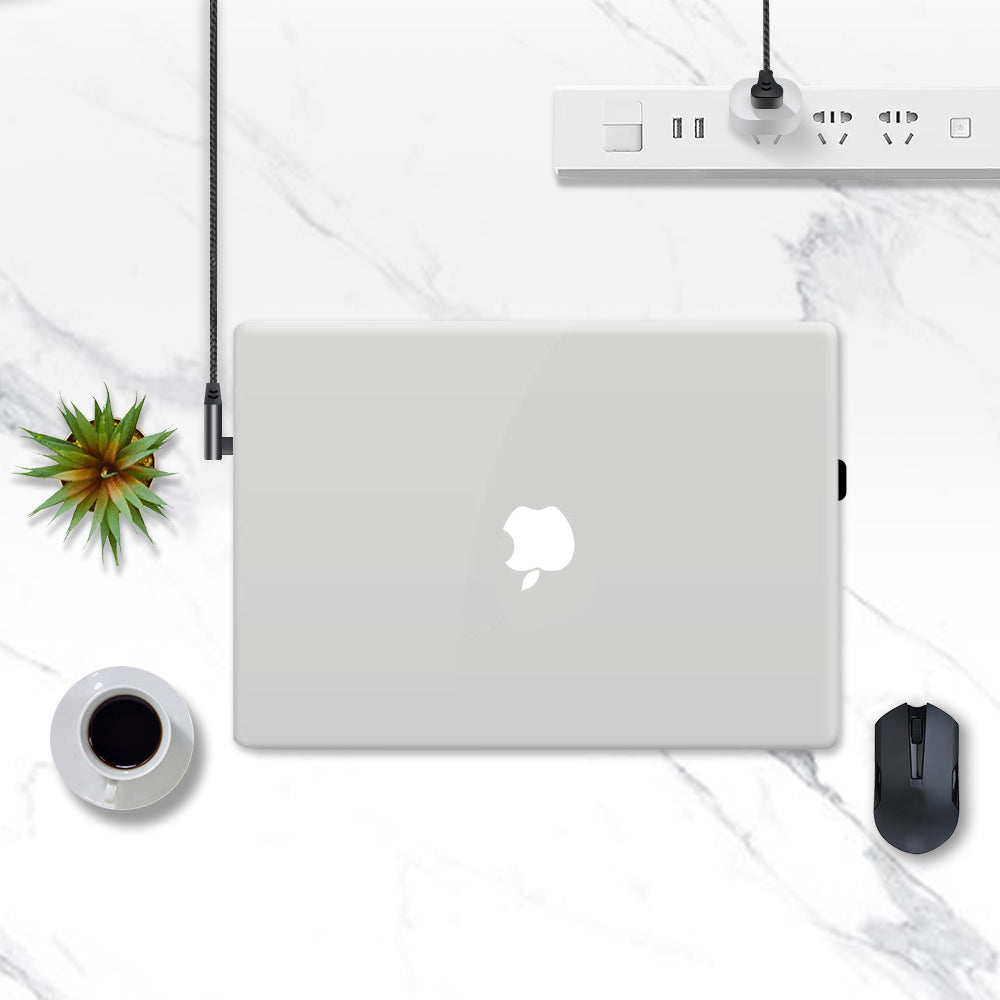 1M Black USB Type C to USB Type C