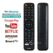 EN2B27 TV Remote Control For HISENSE EN-2B27 Replacement LCD HDTV Smart TV